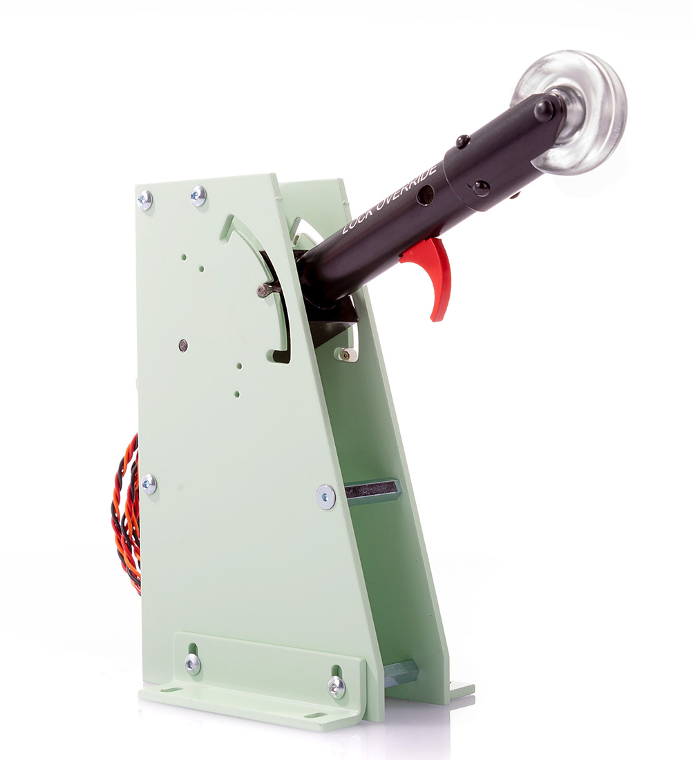 FSC B737 LANDING GEAR 34 FRONT